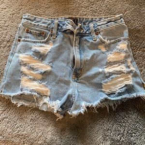 Abercrombie Shorts